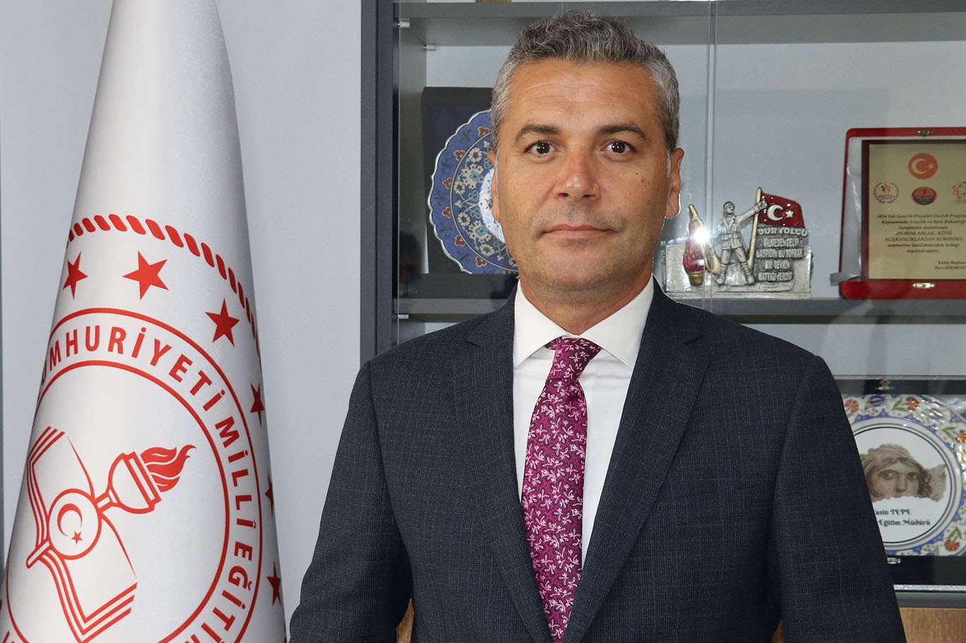 Gaziantep İl Milli Eğitim Müdürü Tepe: Kaynak kitap zorunluluğu yoktur Gaziantep İl Milli Eğitim Müdürü Tepe: Kaynak kitap zorunluluğu yoktur